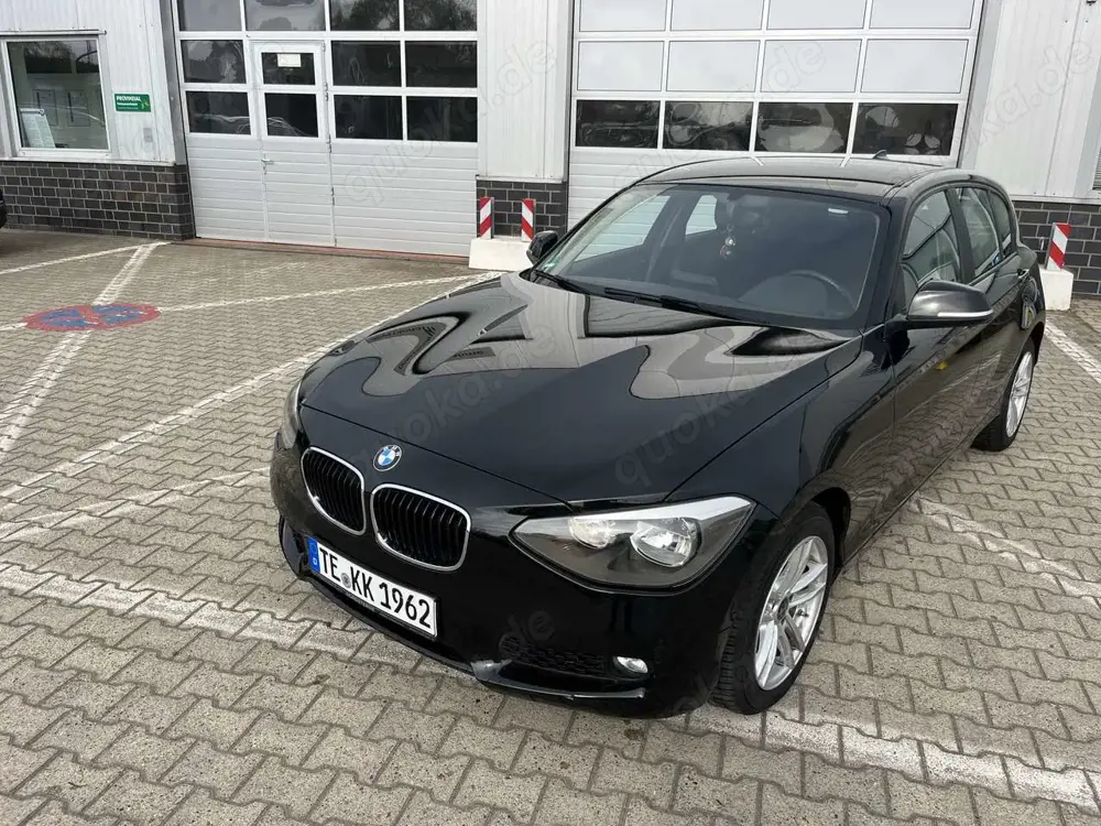 BMW 116 116d