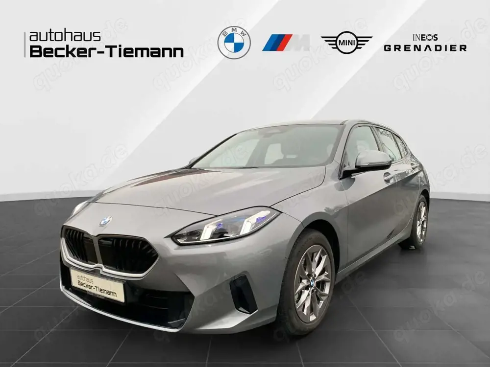 BMW 120 Hatch /FIN. AB 1,99%/ *ADAPT. LED*KAMERA*SITZ HZG*