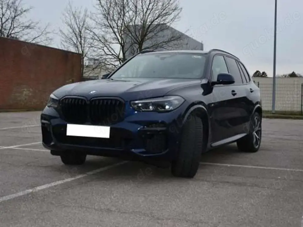 BMW X5 X5 Diesel xDrive30d