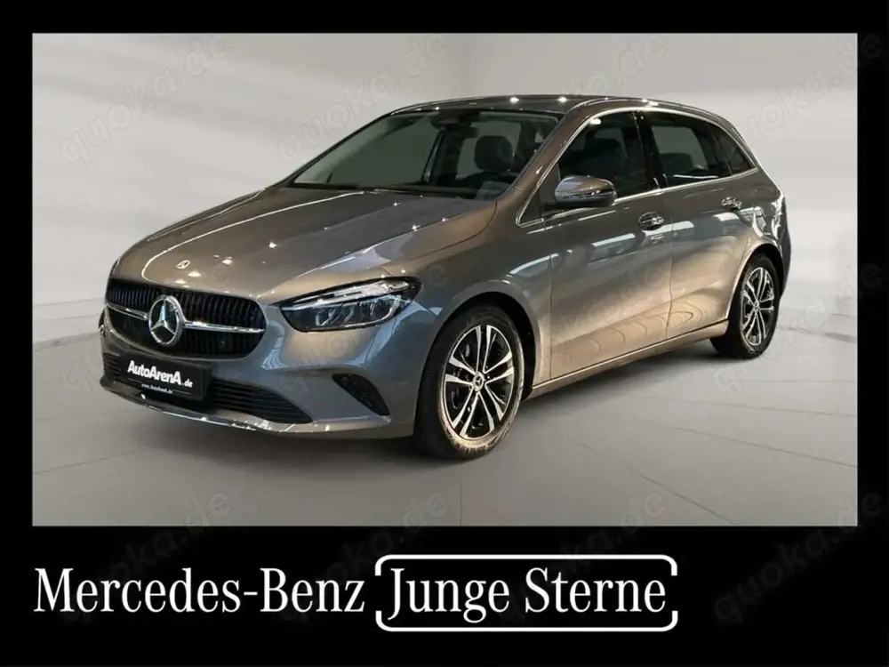 Mercedes-Benz B 180 Progressive MBUX+Progressive+Wide+Cam+LED