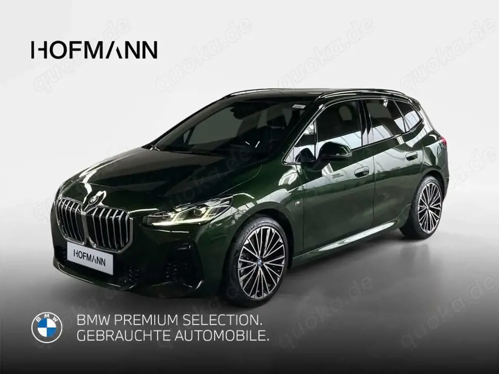 BMW 223 M Sport