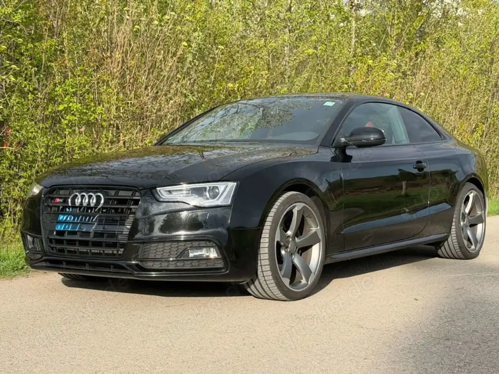Audi S5