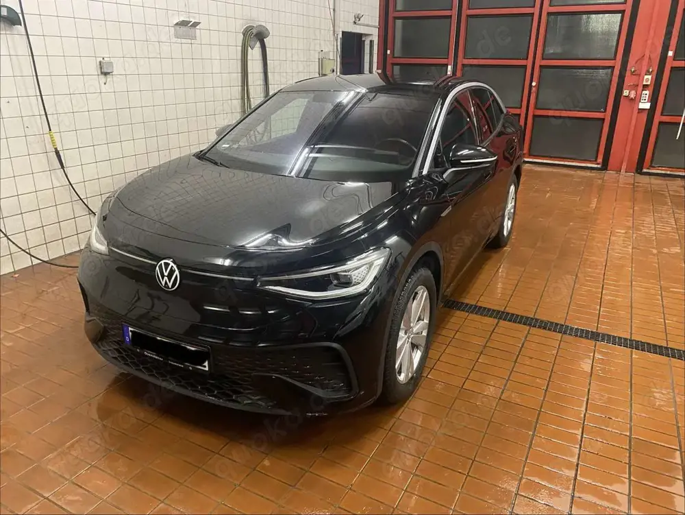 Volkswagen ID.5 ID.5 Pro Performance
