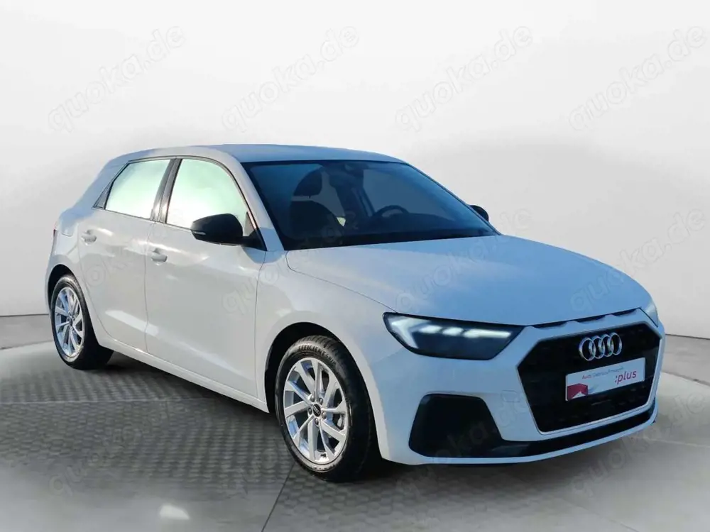 Audi A1 25 TFSI advanced, LED, Klima 2-Zone