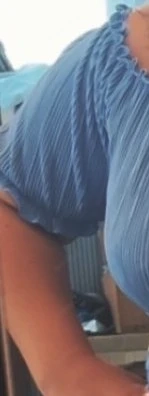 Patricia Baby, schreib Daddy