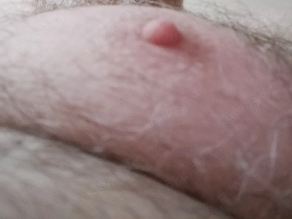 ,67J. su. zärtliche n Dauerfreund e mit kleinem Schwanz 