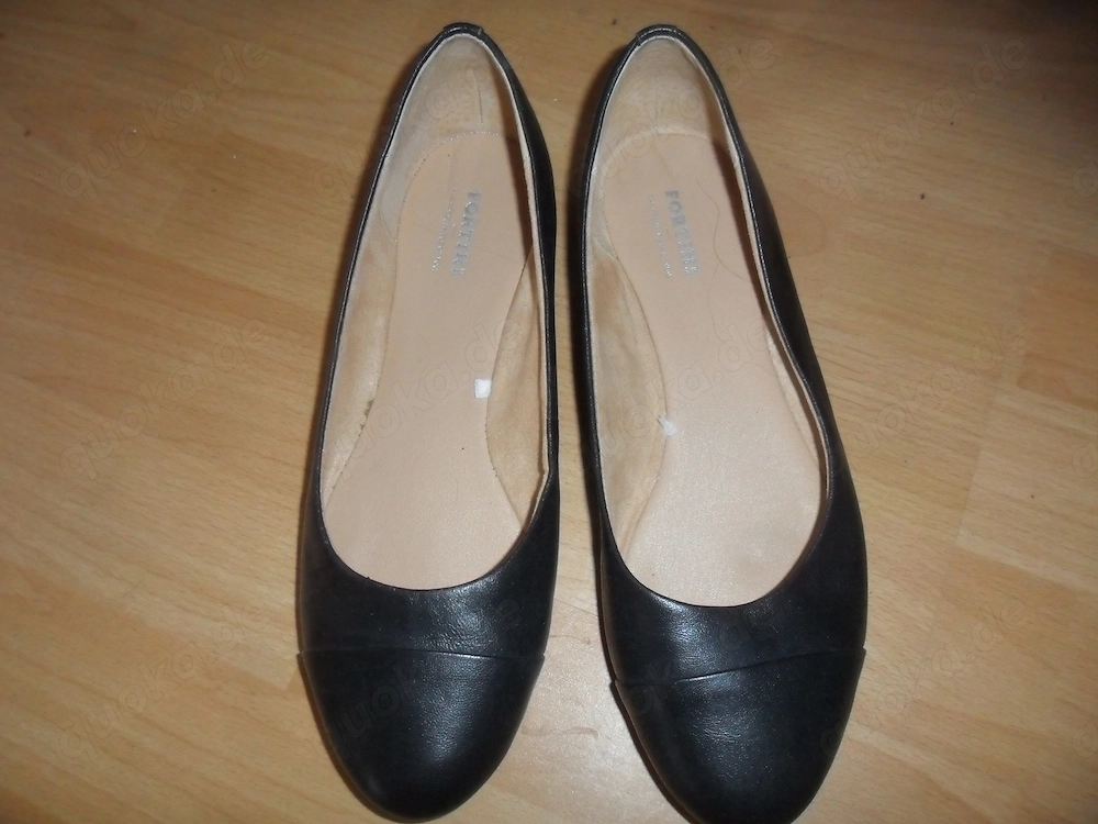 Tolle Ballerinas Gr 40
