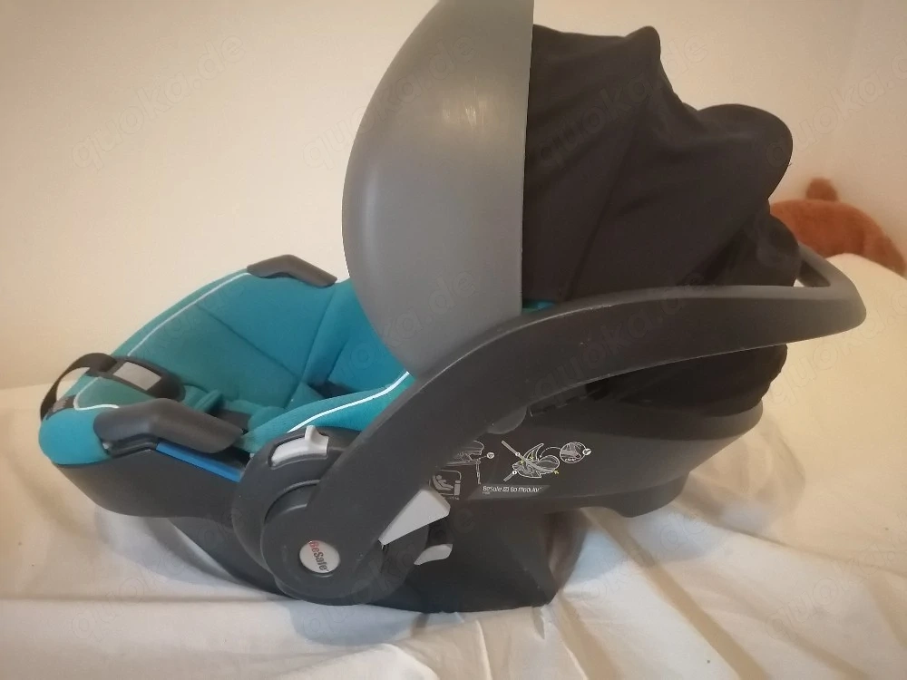 Baby Schale BeSafe