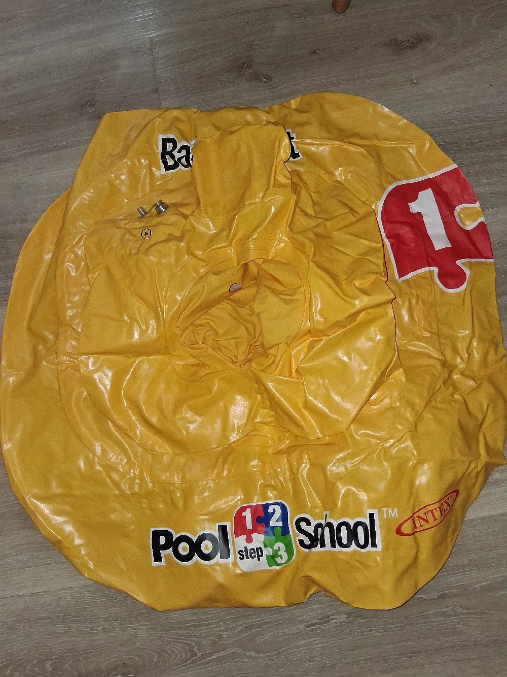 Kinderklamotten