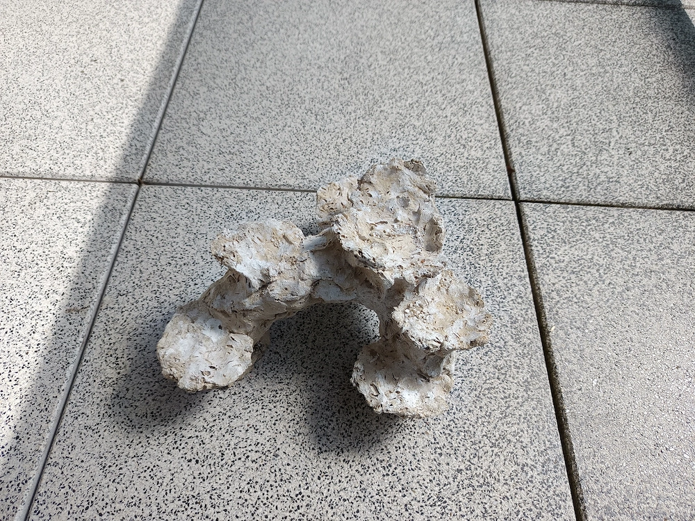 Verkaufe schöne Säule 