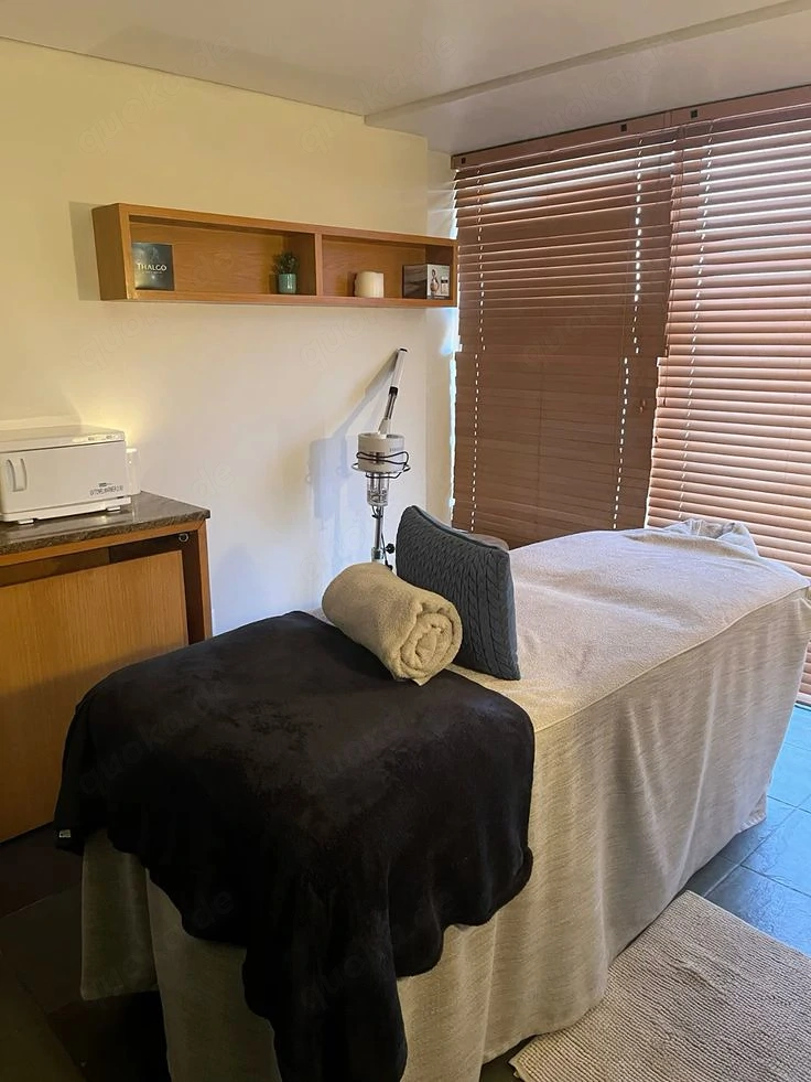 Wellnessmassage  