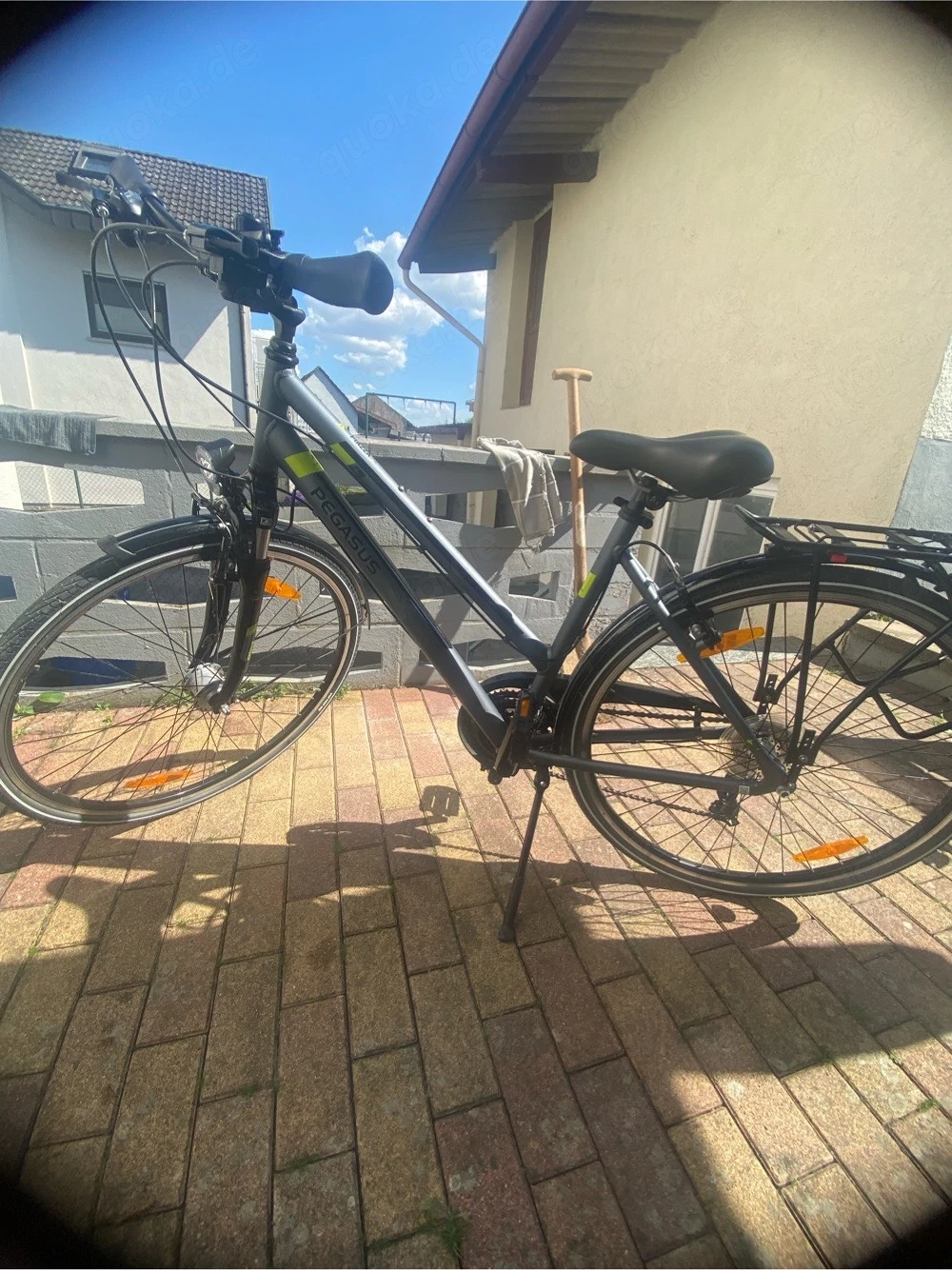Damenfahrrad Pegasus Piazza Lite 28 Zoll Top Zustand