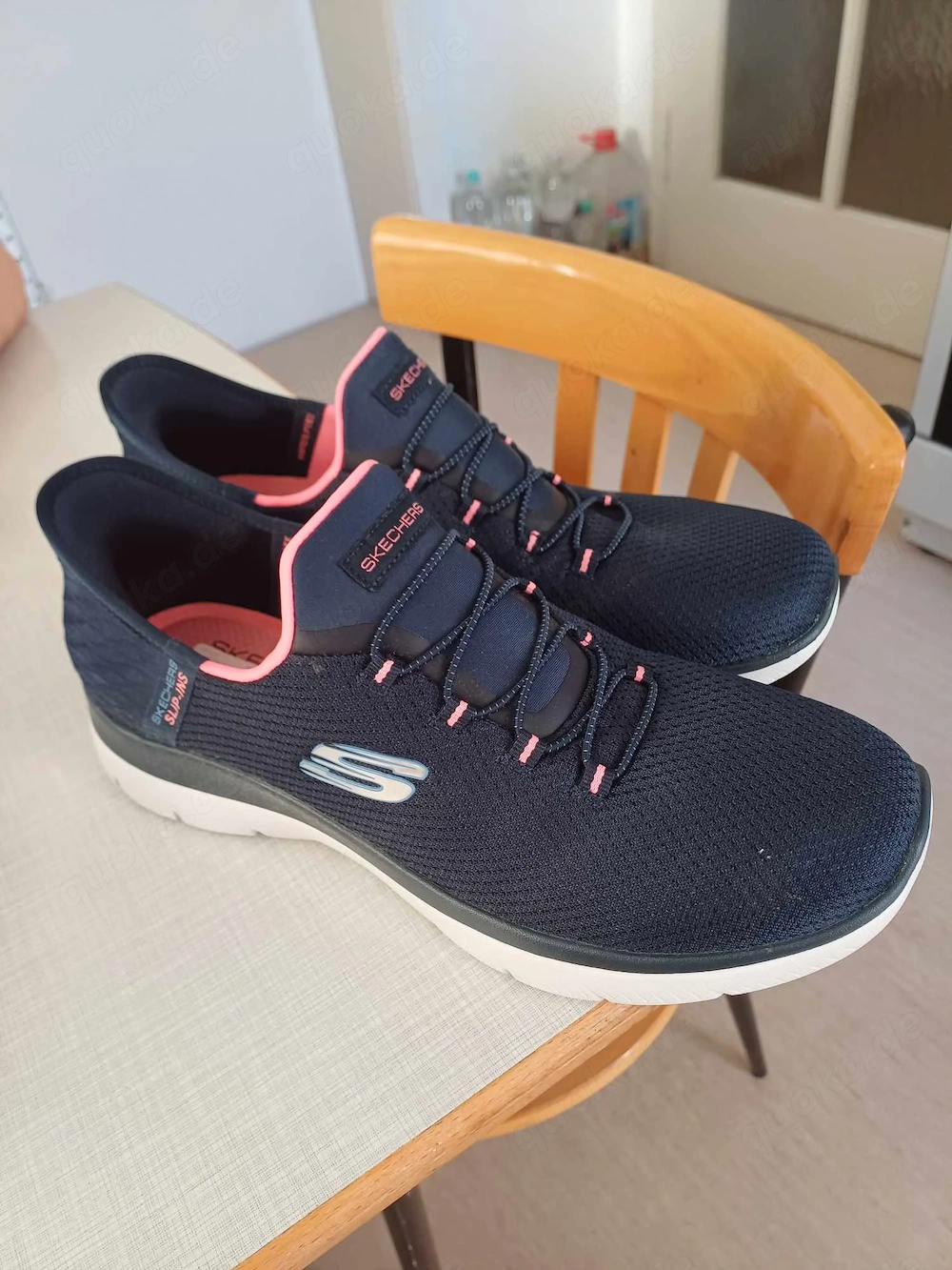 Skechers Summits Diamond Dream Gr. 41, 40 , Neupreis 80  Abholung