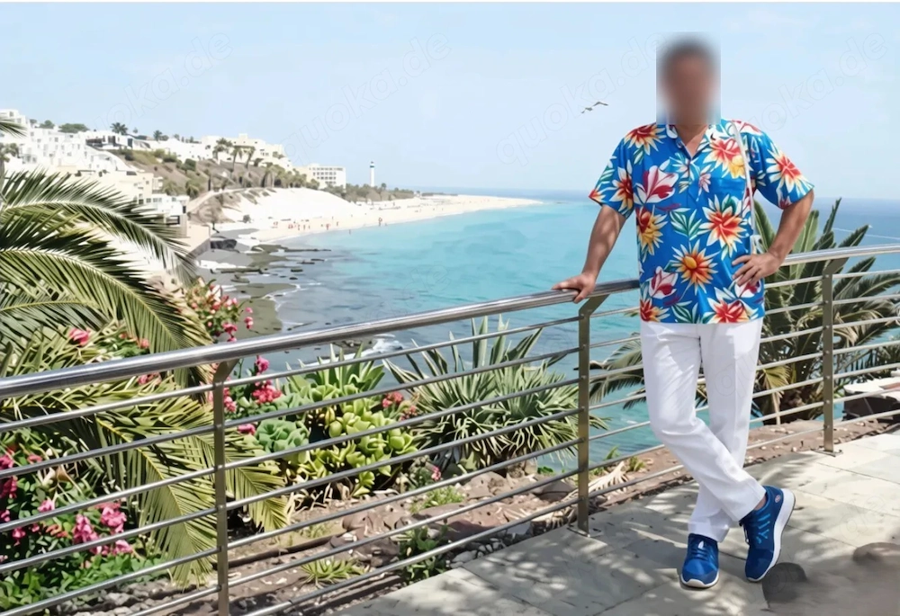Eleganter Gentleman sucht charmante Begleitung