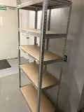 Gebrauchte Regale