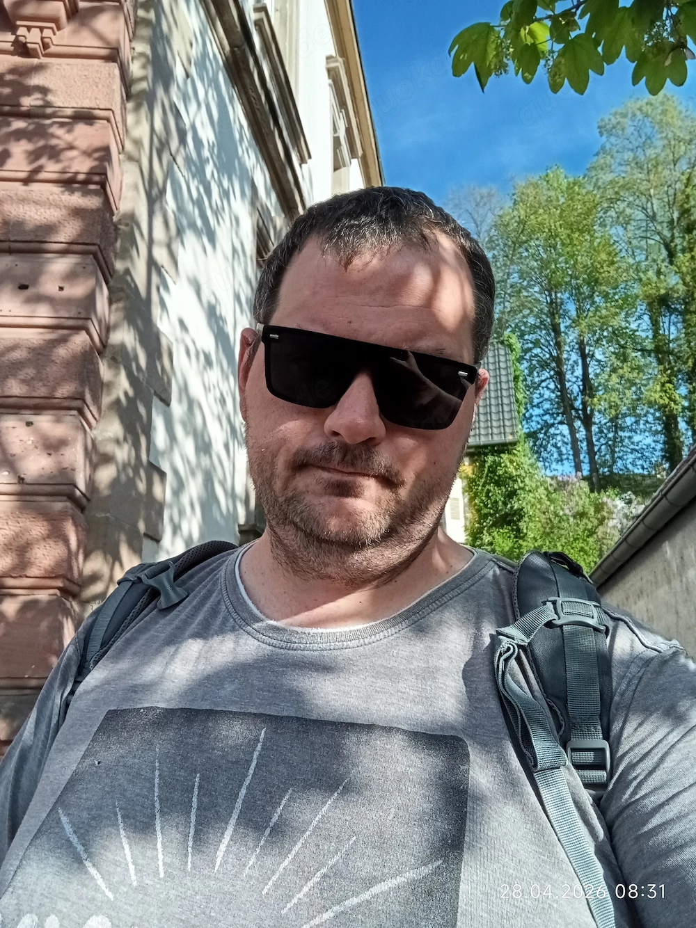 Geiler harter sex