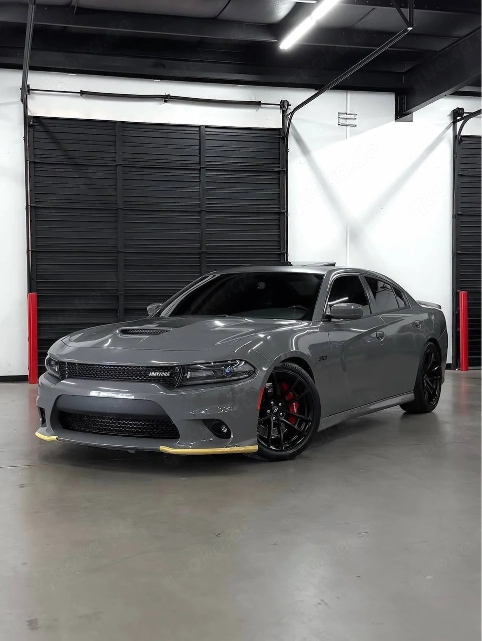 2018 dolge charger Daytona 
