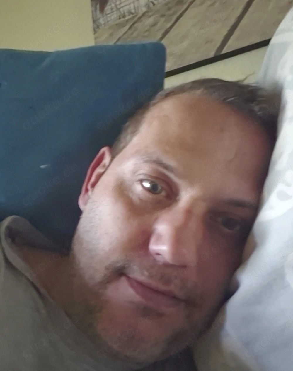 Sexsüchtiger sucht Zuschauer beim Mastubieren gerne auch gegenseitig. 