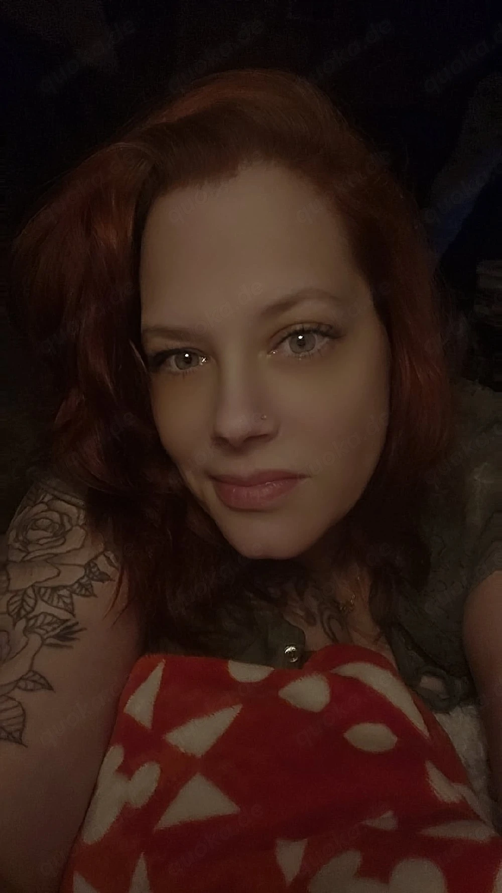 milf biete online fetisch an