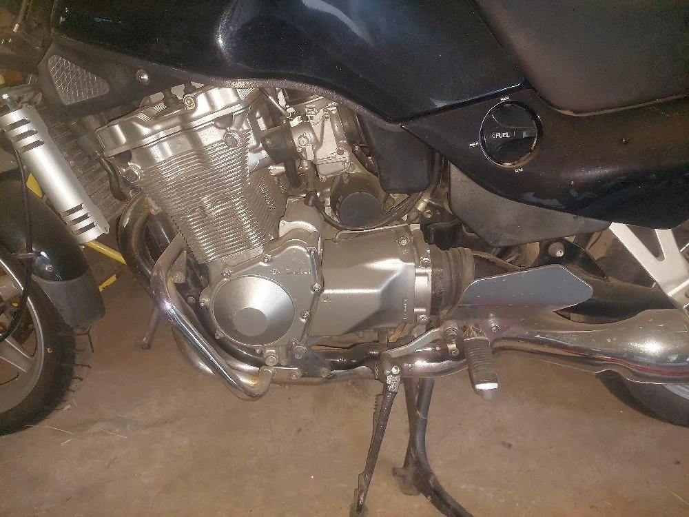 Suzuki zu verkaufen 