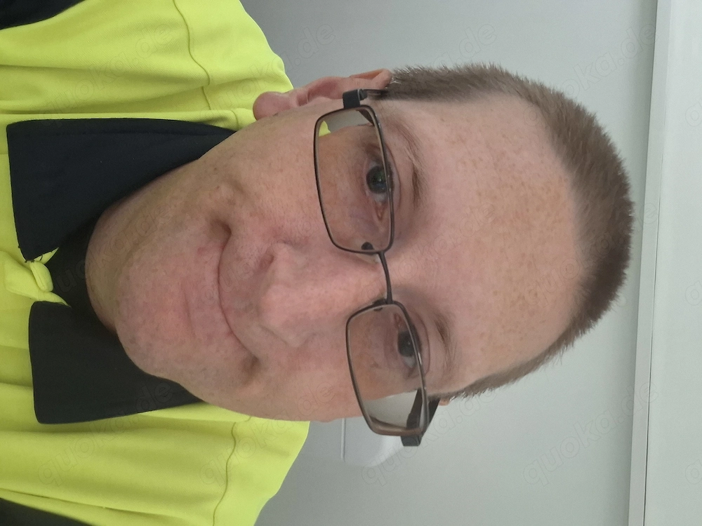 Welche Sie hat Spontan Zeit und Lust 