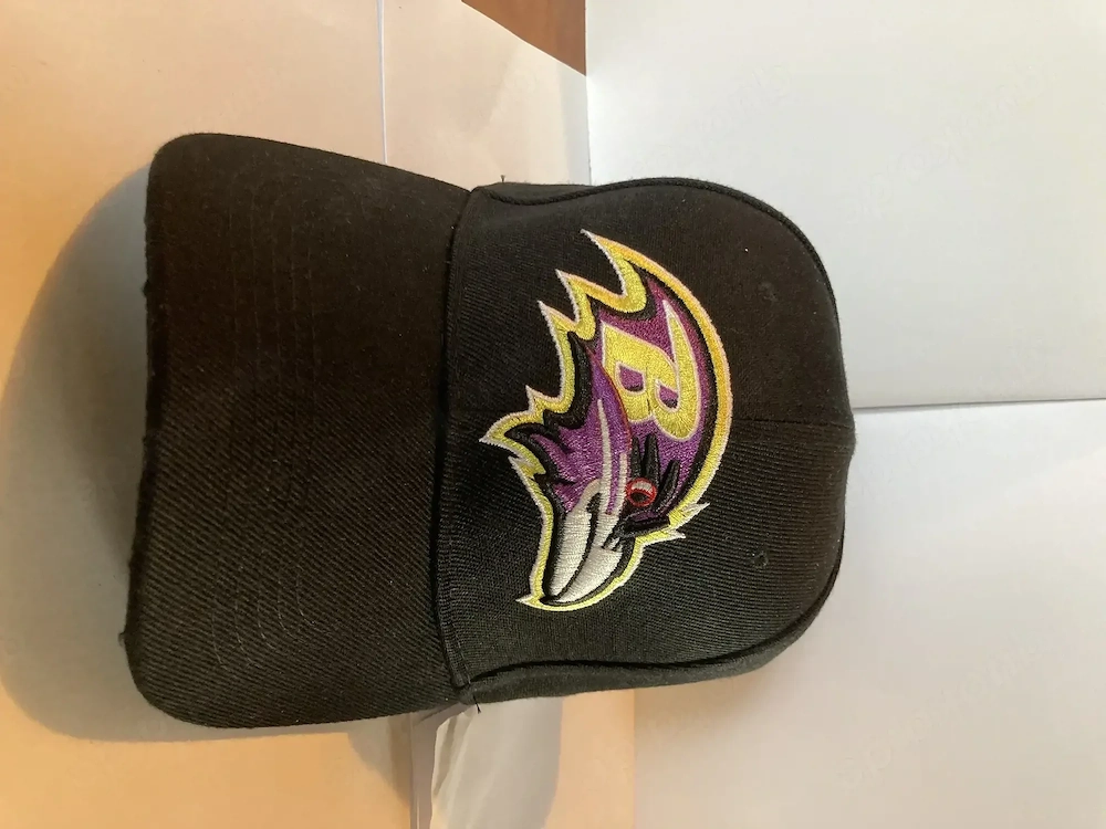 Baltimore Ravens - Cap 