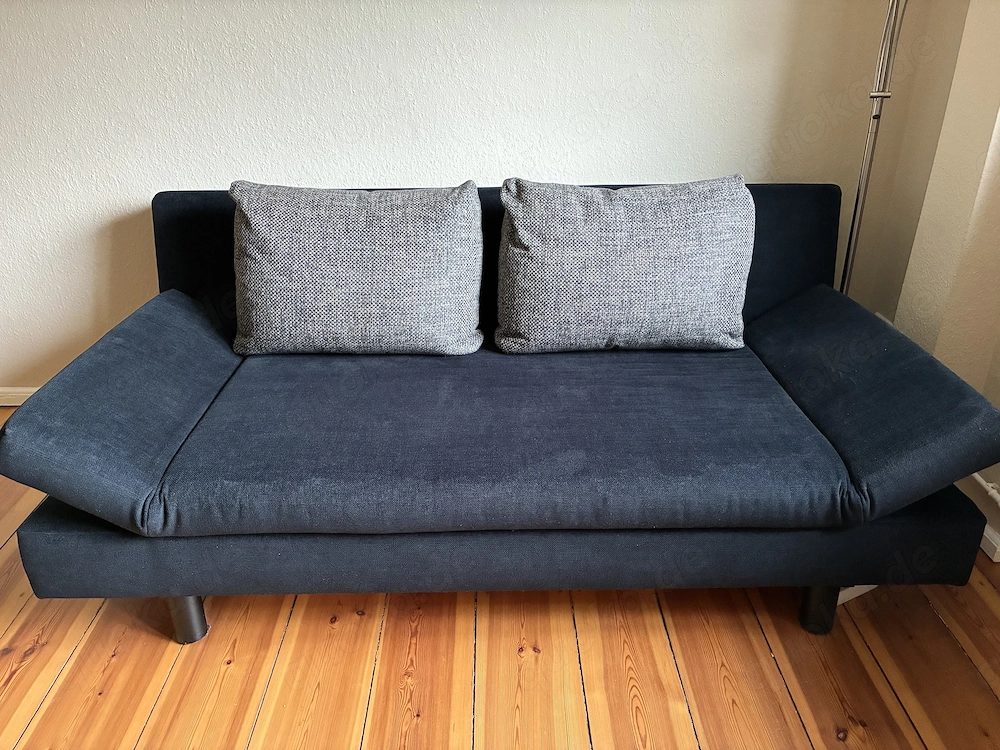 Schlafsofa Jesolo Biomöbel