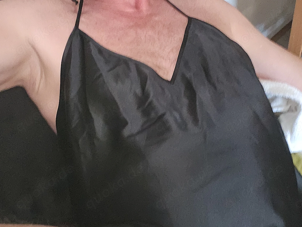 Sissy Anfängerin ( 64j. ) sucht Herrschaft oder Herrn Daddy