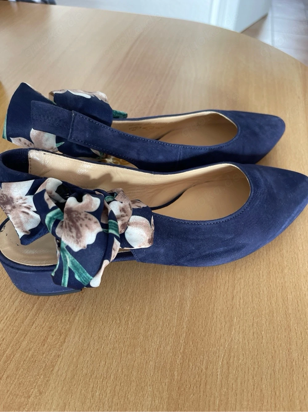 Damen Sling Pumps von Gabor
