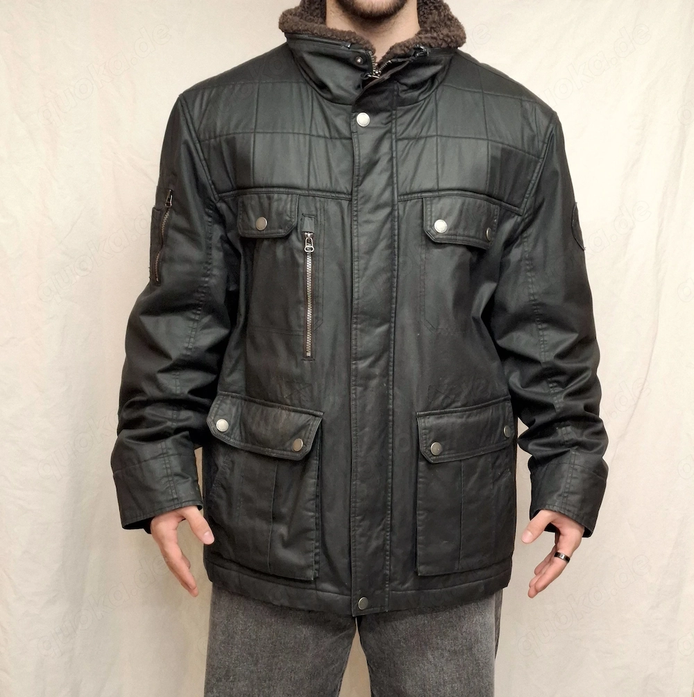 Herren Outdoorjacke