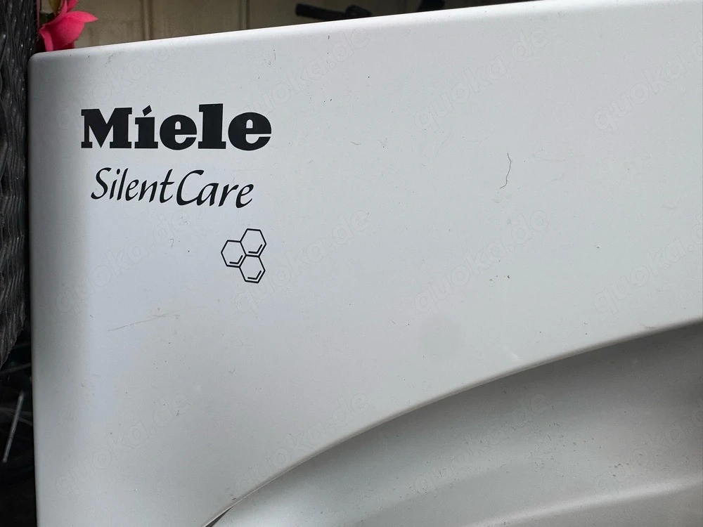 Miele silentCare