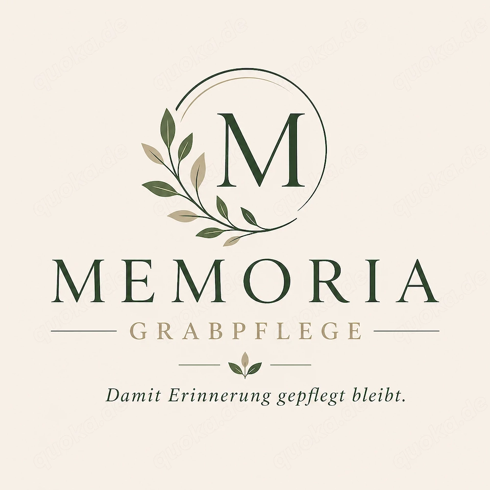 Professionelle Grabpflege am Niederrhein