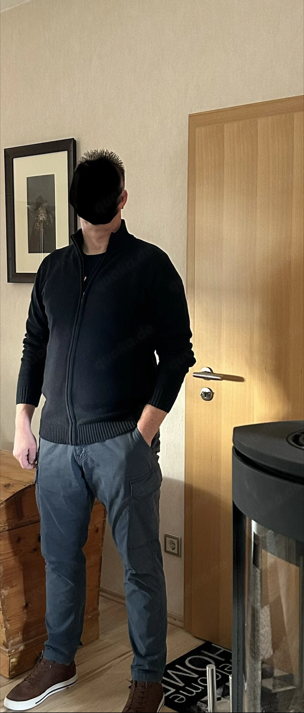 Suche Beziehung als Sklave mit älterer Partnerin ab ca 60
