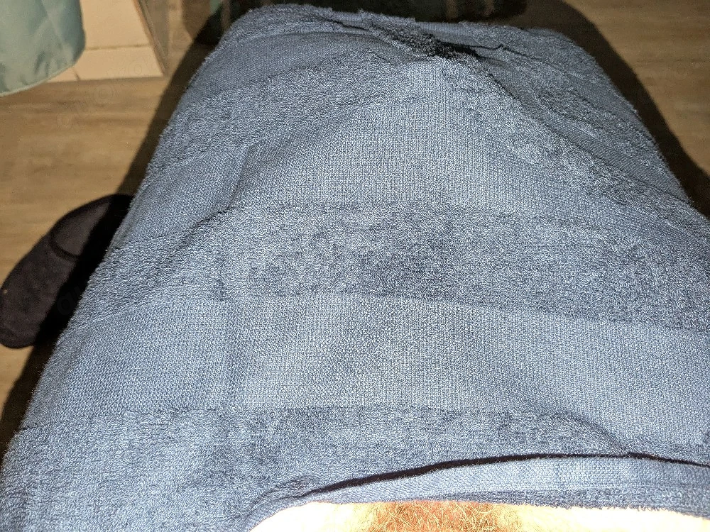 Es ist Frühling und mein Bäumchen steht voll im Saft