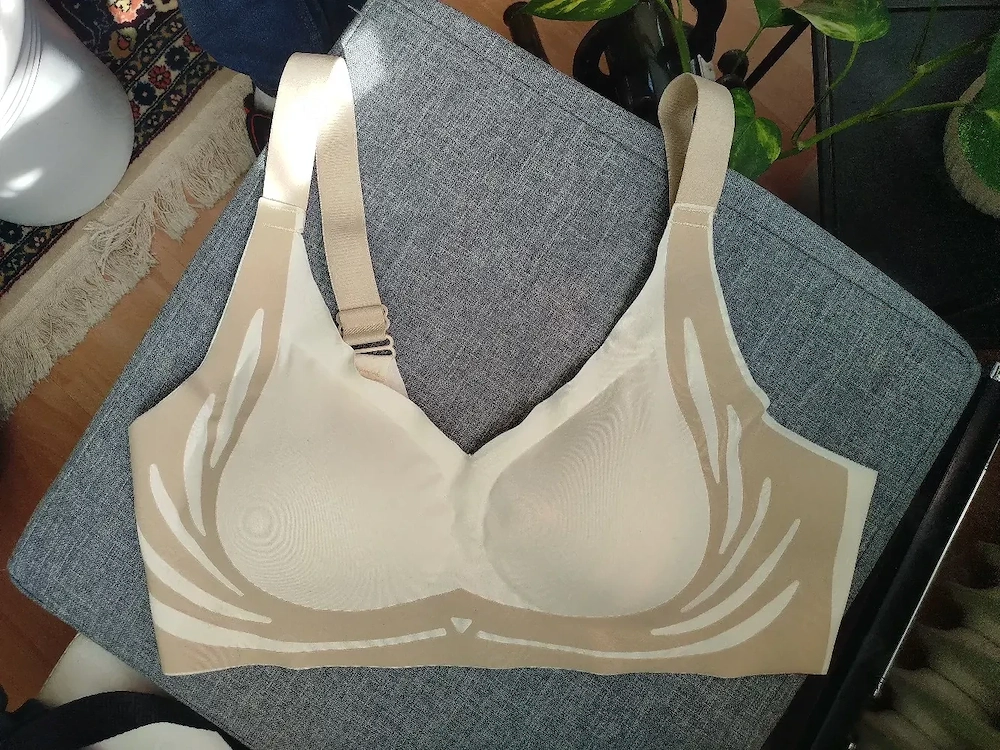 BH Oberteil Grüße XL 