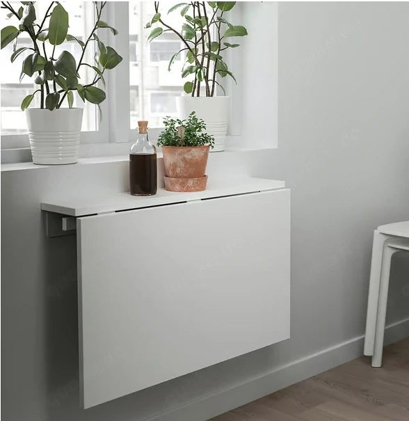 Wandklapptisch NORBERG Ikea