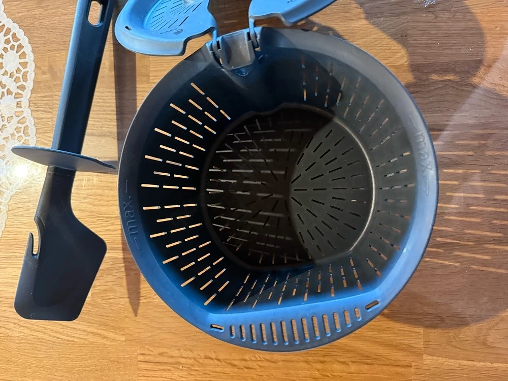 Thermomix TM6
