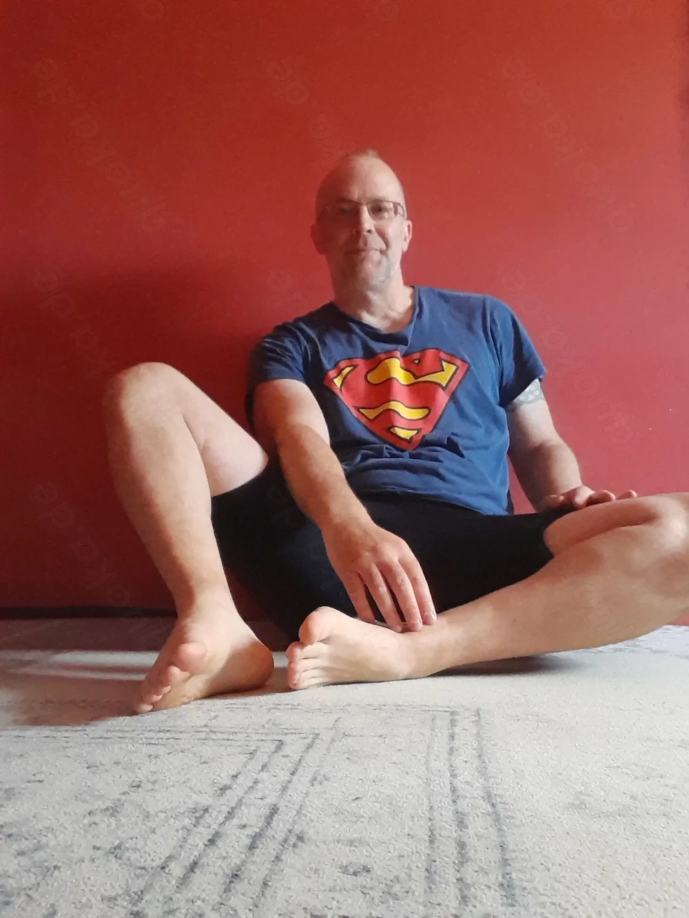 Suche eine Frau für gelegentliche Treffen 