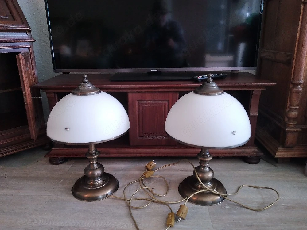 Tischlampen