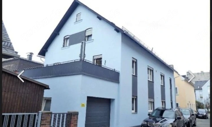 Haus zu verkaufen 