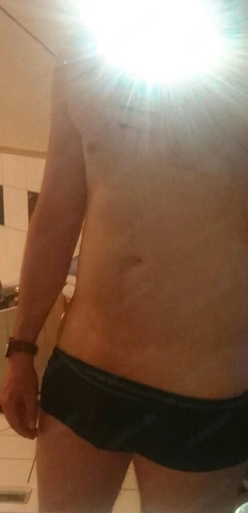 Suche sympathische Frau 