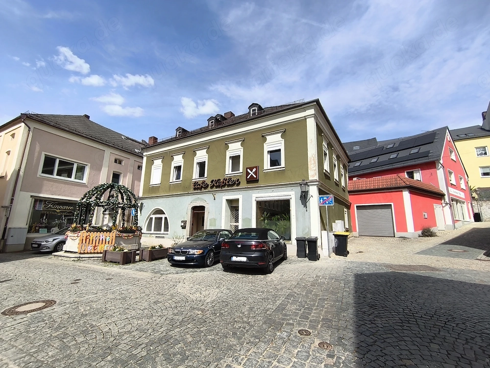 PROVISIONSFREI: Smart-Living im Luxus-Denkmal   8,4% Rendite-Potenzial & Wellness-Suite