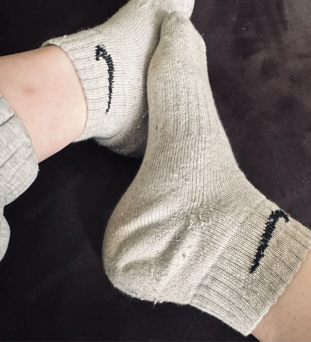 Nike Socken 