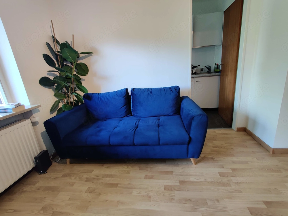 2-Sitzer-Sofa zu verkaufen