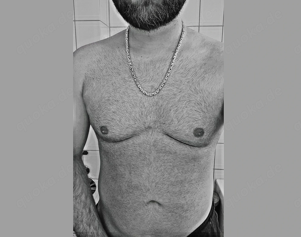 Südländer 32j - sucht SIE - Besuchbar in Bremen OST!