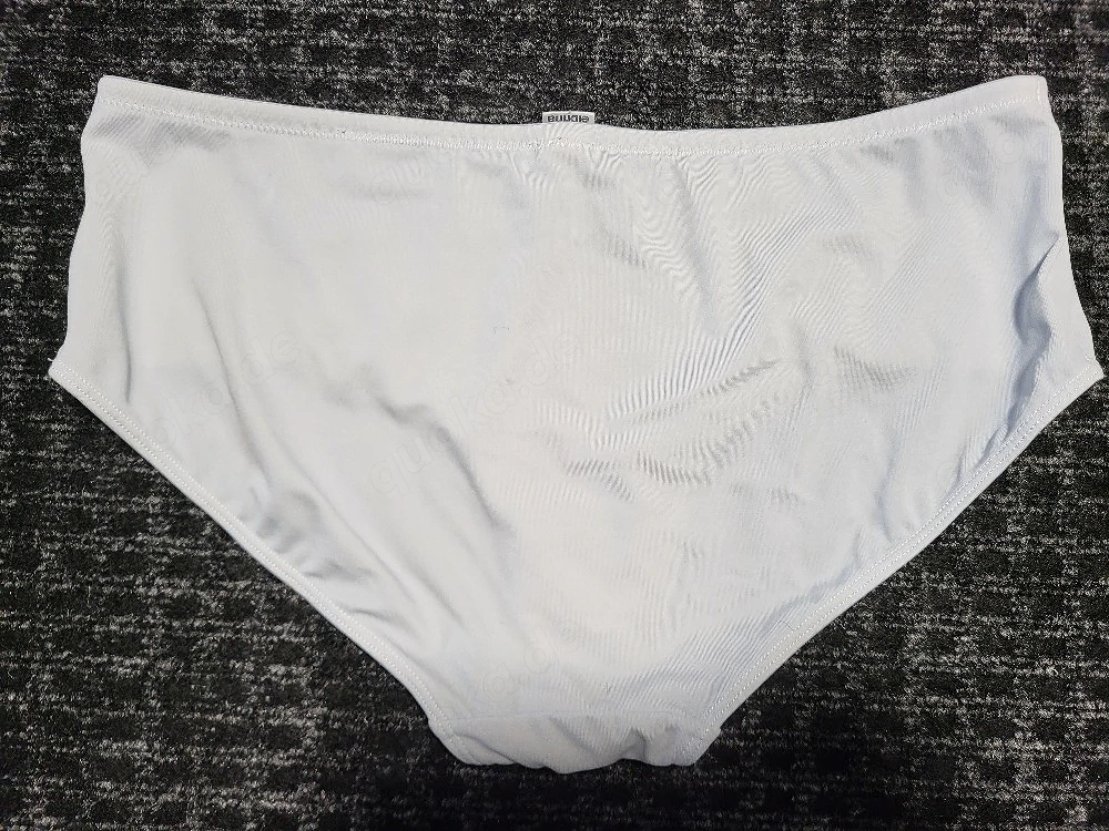Höschen in Größe M Slip kein String