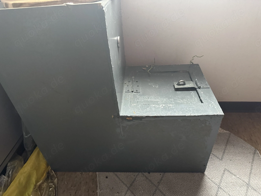 Nist Brutkasten für Großpapageien 