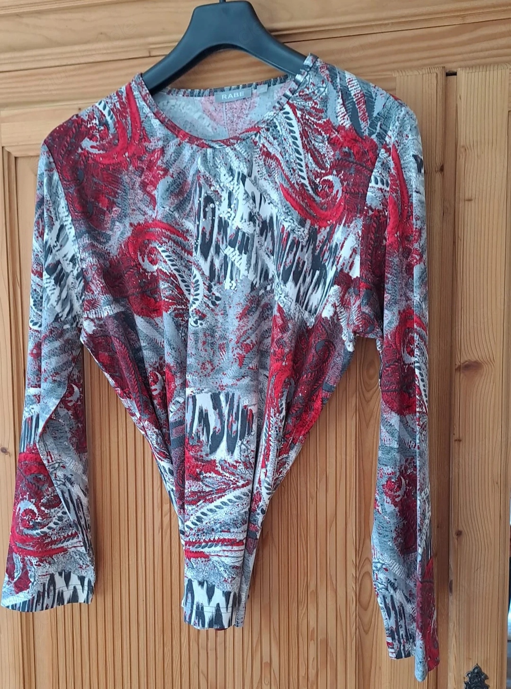   Shirts der Marke RABE Gr 46 48