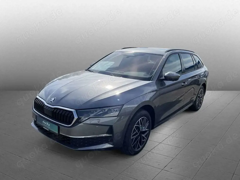 Skoda Octavia Combi Balance 1,5 TSI 110 kW 6-Gang-Scha