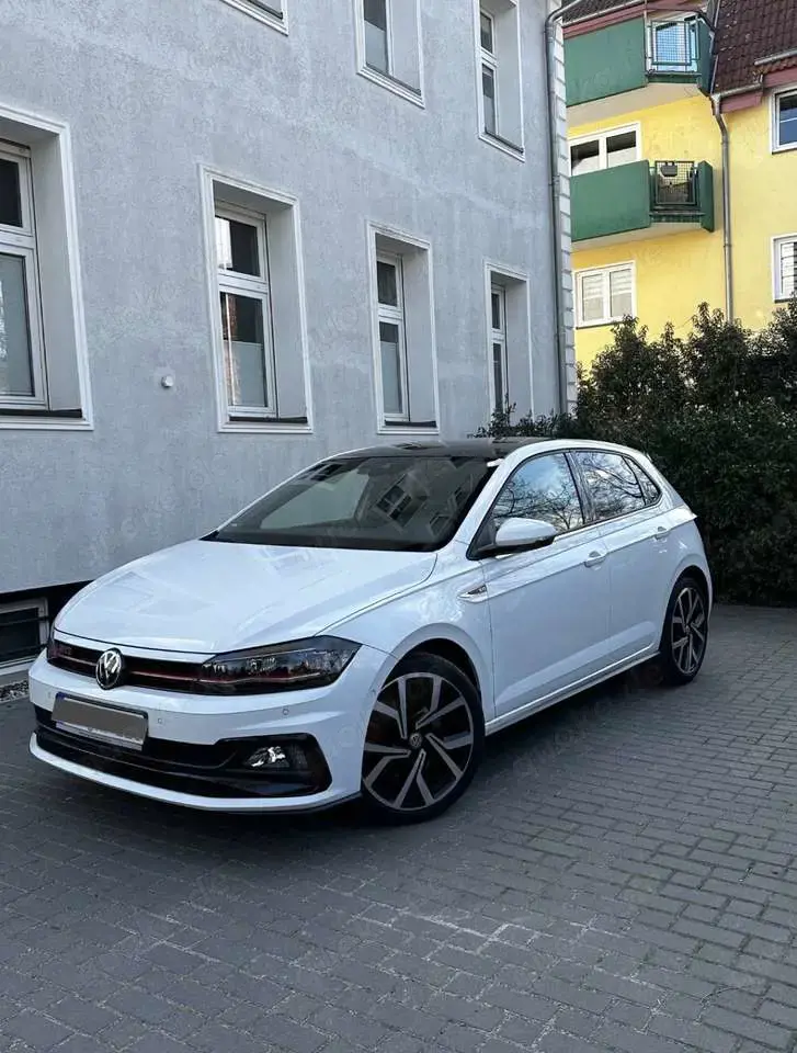 Volkswagen Polo GTI GTI